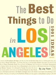Best Things to Do in Los Angeles: 1001 Ideas