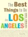 Best Things to Do in Los Angeles: 1001 Ideas