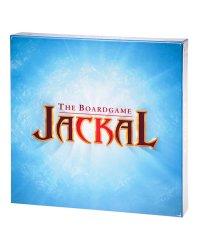 Игра настольная "Шакал"