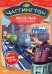 DVD. Чаггингтон. Веселые паровозики. Сезон 2. Выпуск 1. Гудящие трубы (региональное издание)