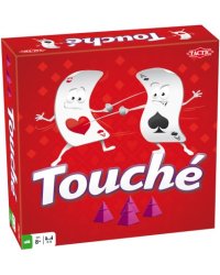 Настольная игра "Туше"