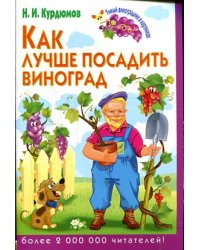 Как лучше посадить виноград
