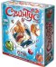 Настольная игра "Свинтус 3D"