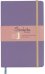 Scripta Notes. Large. Wisteria. Ruled Journal