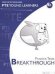PTE Young Learners. Practice Tests. BREAKTHROUGH