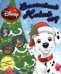 Волшебный Новый год. Животные Disney