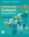 Compact Key for Schools. Workbook without Answers (+ Audio CD)