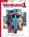 Ventures 1. Student's Book (+ Audio CD)