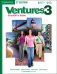 Ventures 3. Student's Book (+ Audio CD)
