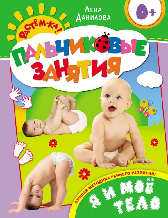 Я и мое тело