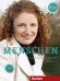 Обложка книги «Menschen - Sechsbandige Ausgabe - B1/2 Kursbuch», ISBN 9783195019033