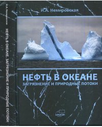 Нефть в океане (загрязнение и природные потоки)