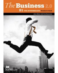 The Business 2.0. Pre-intermediate. Student's Book