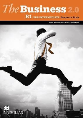 The Business 2.0. Pre-intermediate. Student's Book