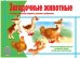Обложка книги «Игра "Загадочные животные"»