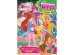 Winx club. Коллекция игр. Готовим!