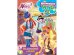 Winx club. Коллекция игр. Мода