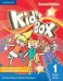 Kid's Box 1. Pupil's Book
