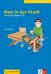 Обложка книги «Neu in der Stadt (+ Audio CD)» — Rusch Paul, ISBN 9783126051149
