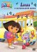DVD. Даша-путешественница. Выпуск 11. Даша в музыкальной школе