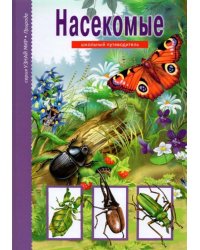 Насекомые