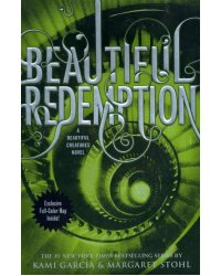 Beautiful Redemption
