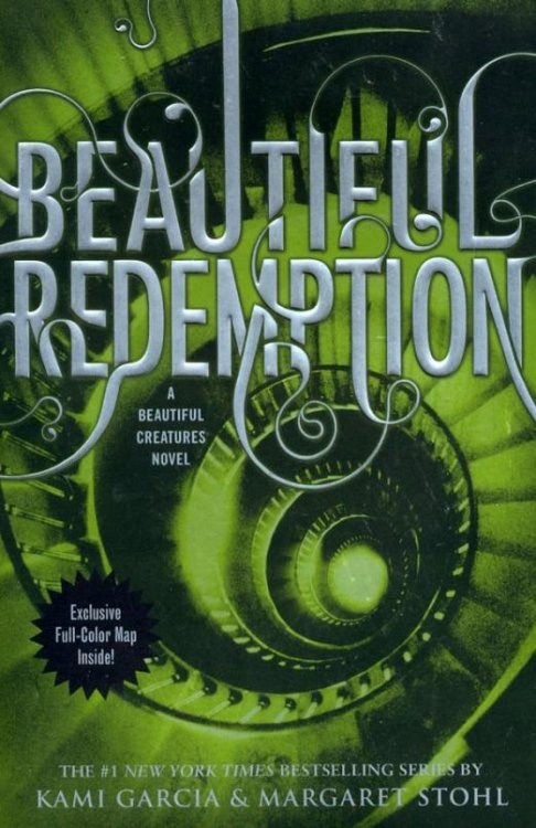 Beautiful Redemption