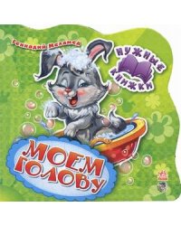 Моем голову