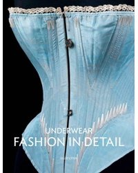 Underwear Fashion in Detail