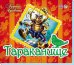 Тараканище. Книжка-панорамка