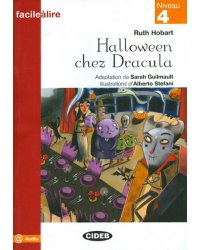 Halloween Chez Dracula