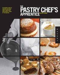 Pastry Chef's Apprentice