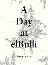 A Day at ElBulli