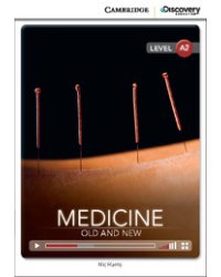 Medicine: Old and New + Online Access