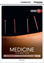 Medicine: Old and New + Online Access
