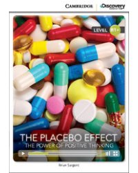 Placebo Effect: Power of Positive Thinking + Online Access