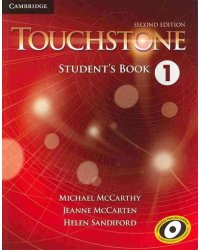 Touchstone 1. Student's Book
