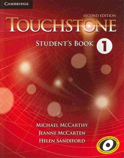 Touchstone 1. Student's Book