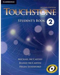 Touchstone 2. Student's Book