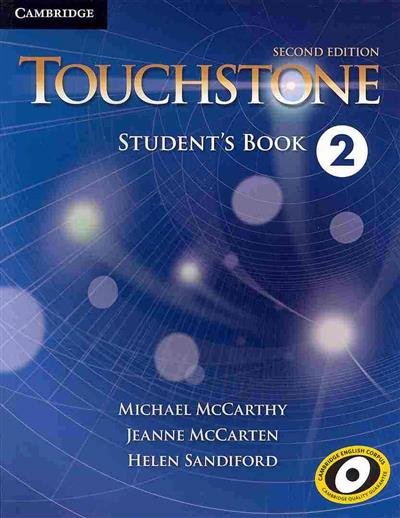 Touchstone 2. Student's Book