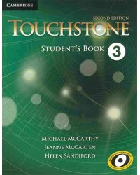Touchstone 3. Student's Book