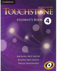 Touchstone 4. Student's Book