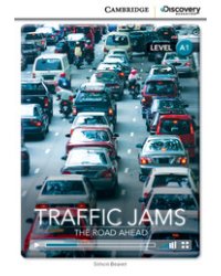Traffic Jams: Road Ahead + Online Access
