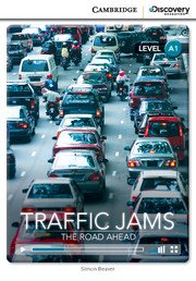 Traffic Jams: Road Ahead + Online Access