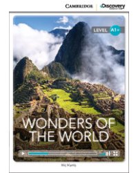 Wonders of World + Online Access