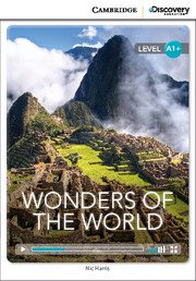 Wonders of World + Online Access