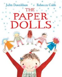 The Paper Dolls