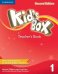 Kid's Box 1. Teacher's Book