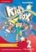 Kid's Box 2. Flashcards