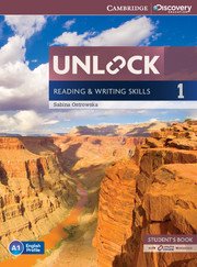Unlock 1. Reading and Writing Skills. Student's Book and Online Workbook